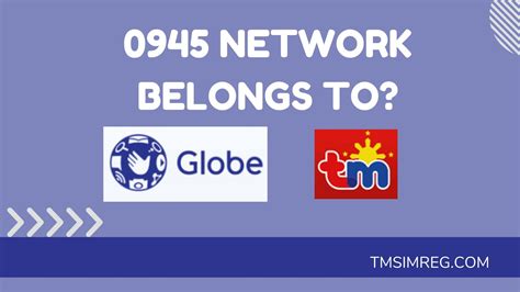 0945 what network|0945 What Network Philippines .